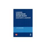 İş Hukukunda Arabuluculuk Anlaşma Belgesi Hukuki Mahiyeti ve Geçersizliği - Eylem Pamuk