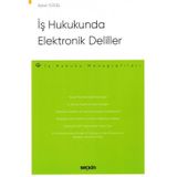 İş Hukukunda Elektronik Deliller