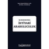 İş Hukukunda İhtiyari Arabuluculuk