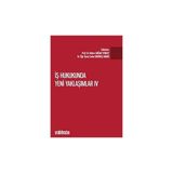 İş Hukukunda Yeni Yaklaşımlar 3