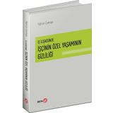 İş İlişkisinde İşçinin Özel Yaşamının Gizliliği - Yiğitcan Çankaya