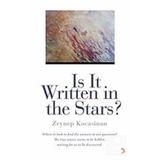 IS IT WRITTEN IN THE STARS? - ZEYNEP KOCASINAN