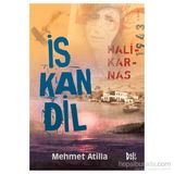 İs Kan Dil - Mehmet Atilla