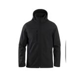 İŞ KIYAFETİM SOFTSHELL MONT
