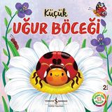 İş Kültür Yayınları Küçük Uğur Böceği