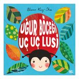 İş Kültür Yayınları Uğur Böceği Uç Lusi