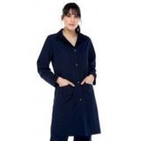 İş Önlüğü Alpak Bayan Lacivert (385694682)