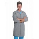 İş Önlüğü Alpaka Erkek Gri (427200016)