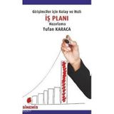 İŞ PLANI - TUFAN KARACA