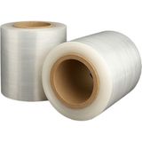İş Plast İş 30 Adet 10 cm x 200 M Şeffaf Mini Palet Streç Film