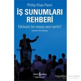 İş Sunumları Rehberi - Phillip Khan-Panni Phillip Khan-Panni