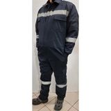 Iş Tulumu Soğuk Iklim