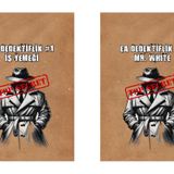 İŞ YEMEĞİNDE VE MR WHİTE DAVASINDA SUİKAST DEDEKTİF OYUNU İKİLİ PAKET
