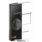 İş Zekası ve Stratejik Yönetim Beta Yayınları
