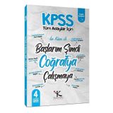 İsa Kösen Kadir Koç Akademi 2022 KPSS Başlarım Şimdi Coğrafya Çalışmaya Ders Notları