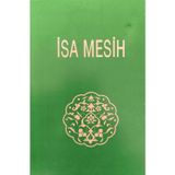 İsa Mesih - Matta/Yuhanna (Çizgi Roman)