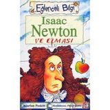 Isaac Newton ve Elması Eğlenceli Bilgi - 61 - Kjartan Poskitt