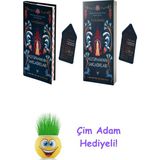Isabel Ibanez 2 Kitap Seti + Çim Adam Hediye - Hayır