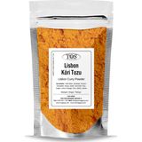 Isabel'in Lisbon Portekiz Köri Tozu 500 gr Isabel's Lisbon Portuguese Curry Powder