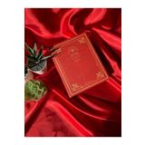 Isabella Tarot ve Yayıncılık Evok Destesi Aşk Kartları Tarot