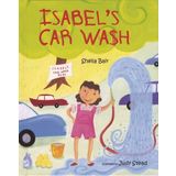 [(Isabel's Car Wash )] [Author: Sheila Bair] [Sep-2011]