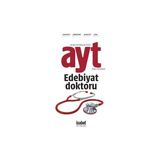 İsabet Yayınları Ayt Edebiyat Doktoru