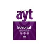 İsabet Yayınları Ayt Edebiyat Soru Bankası