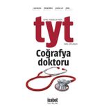 İsabet Yayınları TYT Coğrafya Doktoru