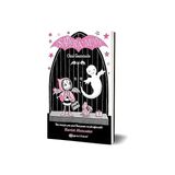 Isadora Moon Okul Gezisinde + Elif Çarşıya Gidiyor + Mutlu Prens: Modern Klasikler Dizisi 96 + 36 Kitap