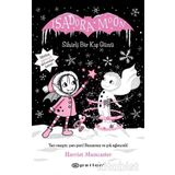 Isadora Moon Sihirli Bir Kış Günü - Harriet Muncaster