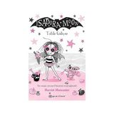 Isadora Moon: Tatile Gidiyor + Bay Gıdık + Küçük Su Samuru - Doğanın Eşsiz Hikayeleri 17 + 6 Kitap