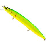 Isamu Tetsu Minnow 130 F Maket Balık 17 gr 130 mm