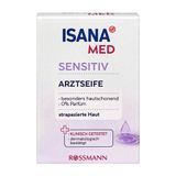 İsana 100 gr Katı Sabun
