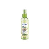 Isana 100 ml Kenevir Macadamia Yağı Özü Saç Bakım Yağı