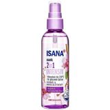 Isana 100 ml Uzun ve Yıpranmış Saçlar için Bakım Yağı
