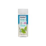 Isana 100 ml Yağ İçerikli Cilt Göz Makyajı Temizleme Suyu