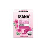 Isana 10'lu Asetonsuz Oje Çıkaracı Islak Mendil