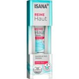 Isana 15 ml Yağlı Ciltler İçin Sebum Önleyici Arındırıcı Jel