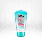Isana 150 ml Sebum Dengeleyici Yüz Yıkama Jeli