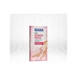 Isana 20 Adet Aloe Vera Özlü ve Üzüm Çekirdeği Yağlı Soğuk Ağda Bandı