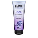 Isana 200 ml Boyalı Saçlar için Professional Saç Kremi