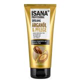 Isana 200 ml Çok Yıpranmış Kuru Saçlar Argan Yağı İçerikli Saç Kremi