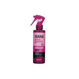 Isana 200 ml Düzleştirici Etkili Saç Spreyi