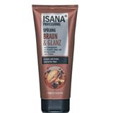 Isana 200 ml Kahve Professional Saç Kremi