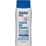 Isana 200 ml Med Kepek Karşıtı Şampuan