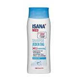 Isana 200 ML Med+pH 5.5 Günlük Şampuan