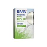 İsana 200'lü Kulak Çubuğu