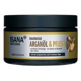 Isana 250 ml Argan Yağı İçerikli Professional Saç Maskesi