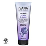 Isana 250 ml Professional Gri ve Beyaz Saçlar İçin Şampuan