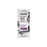 Isana 2x8 ml Aktif Kömür Tüm Cilt Tipleri Arındırıcı Maske